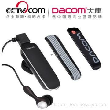 Bluetooth stereo headset ,support Android & ios system,with 1 ear  ray